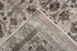 Antique Area Rug (5' x 8')